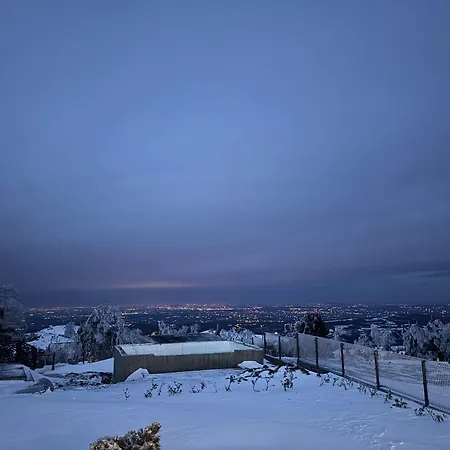 Vidikovac Appartement