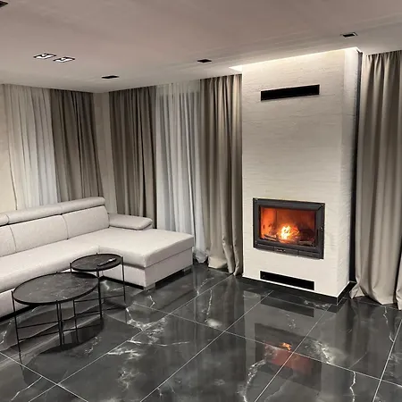 Appartement Vidikovac *