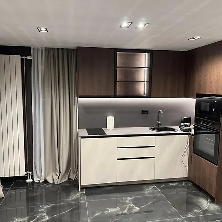 Appartement Vidikovac *