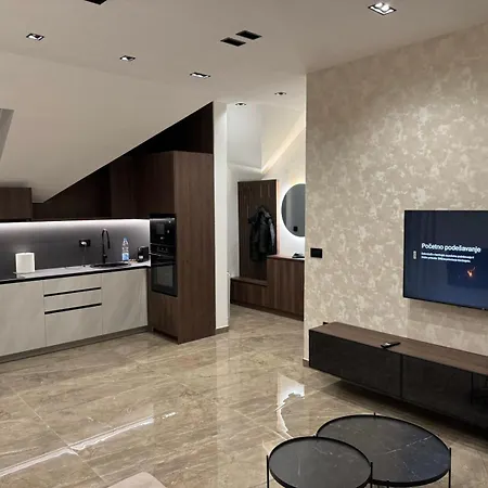 Appartement Vidikovac *