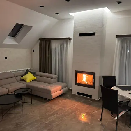 Vidikovac Appartement