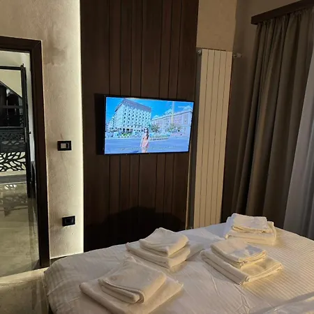 Appartement Vidikovac