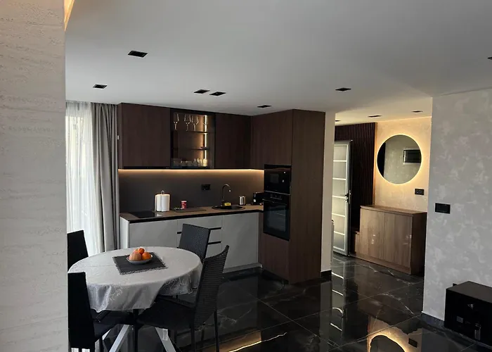 Vidikovac * Divčibare