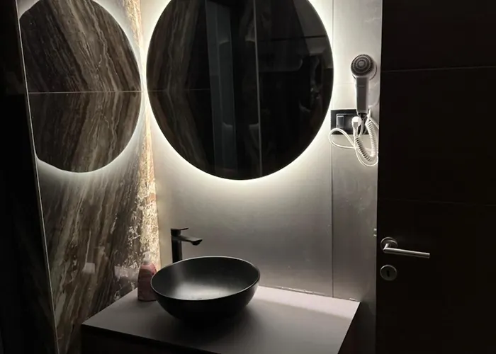 Vidikovac Divčibare