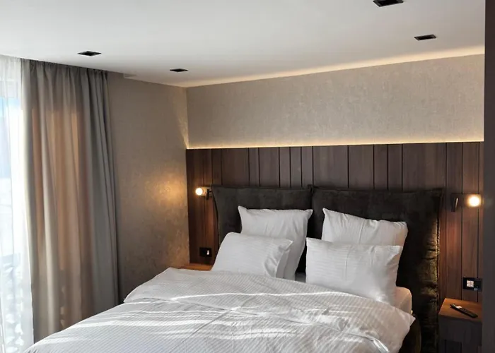 公寓 Vidikovac Divčibare