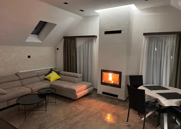 Vidikovac Divčibare