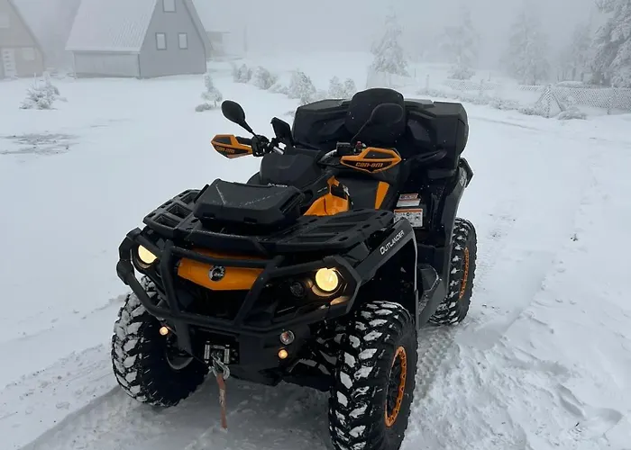 Vidikovac * Divčibare