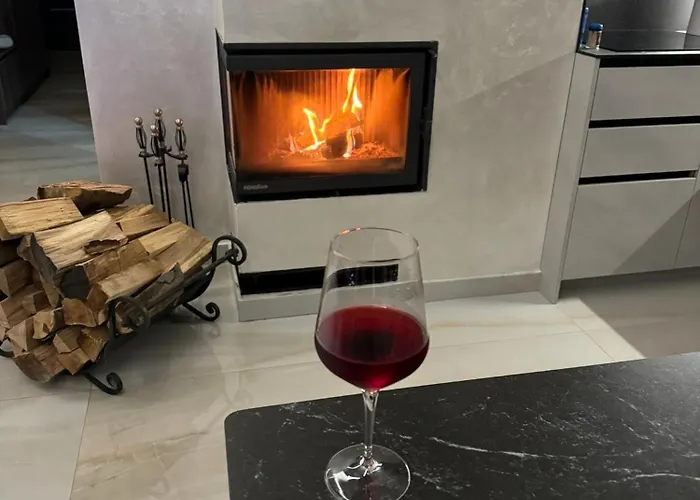 Vidikovac * Divčibare