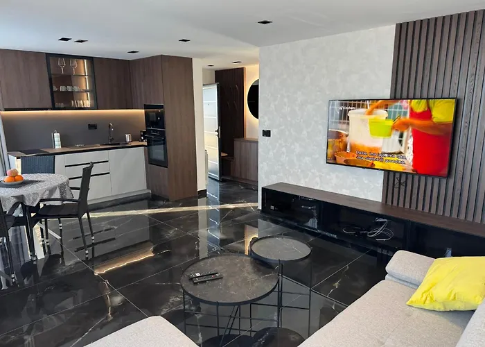 公寓 Vidikovac Divčibare