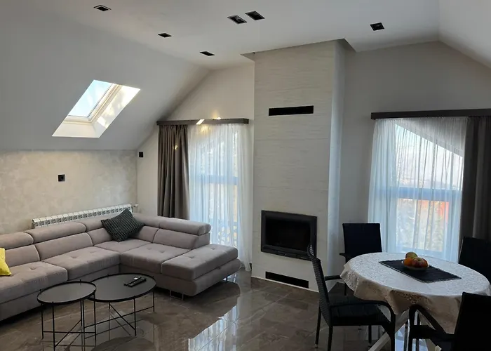 Vidikovac * Divčibare