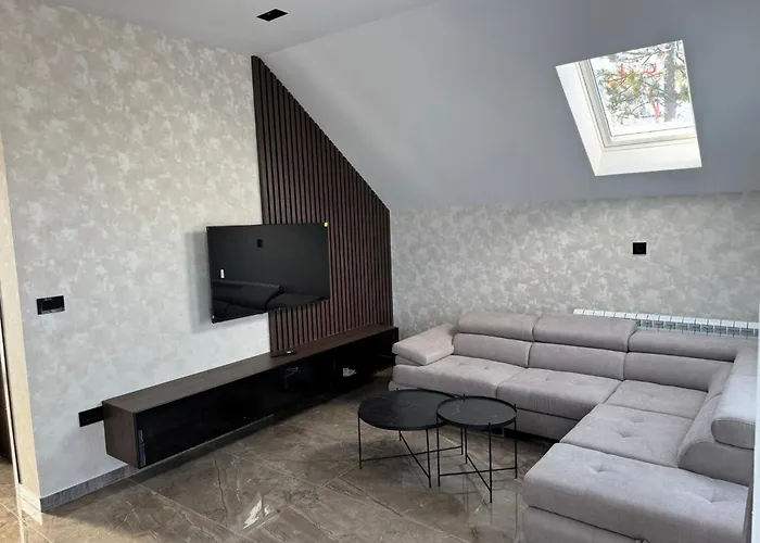 Vidikovac Divčibare