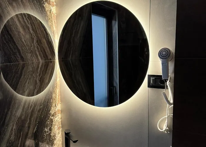 Vidikovac 公寓 Divčibare